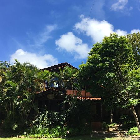 Pousada Villabella Villaggio Florianopolis Ngoại thất bức ảnh