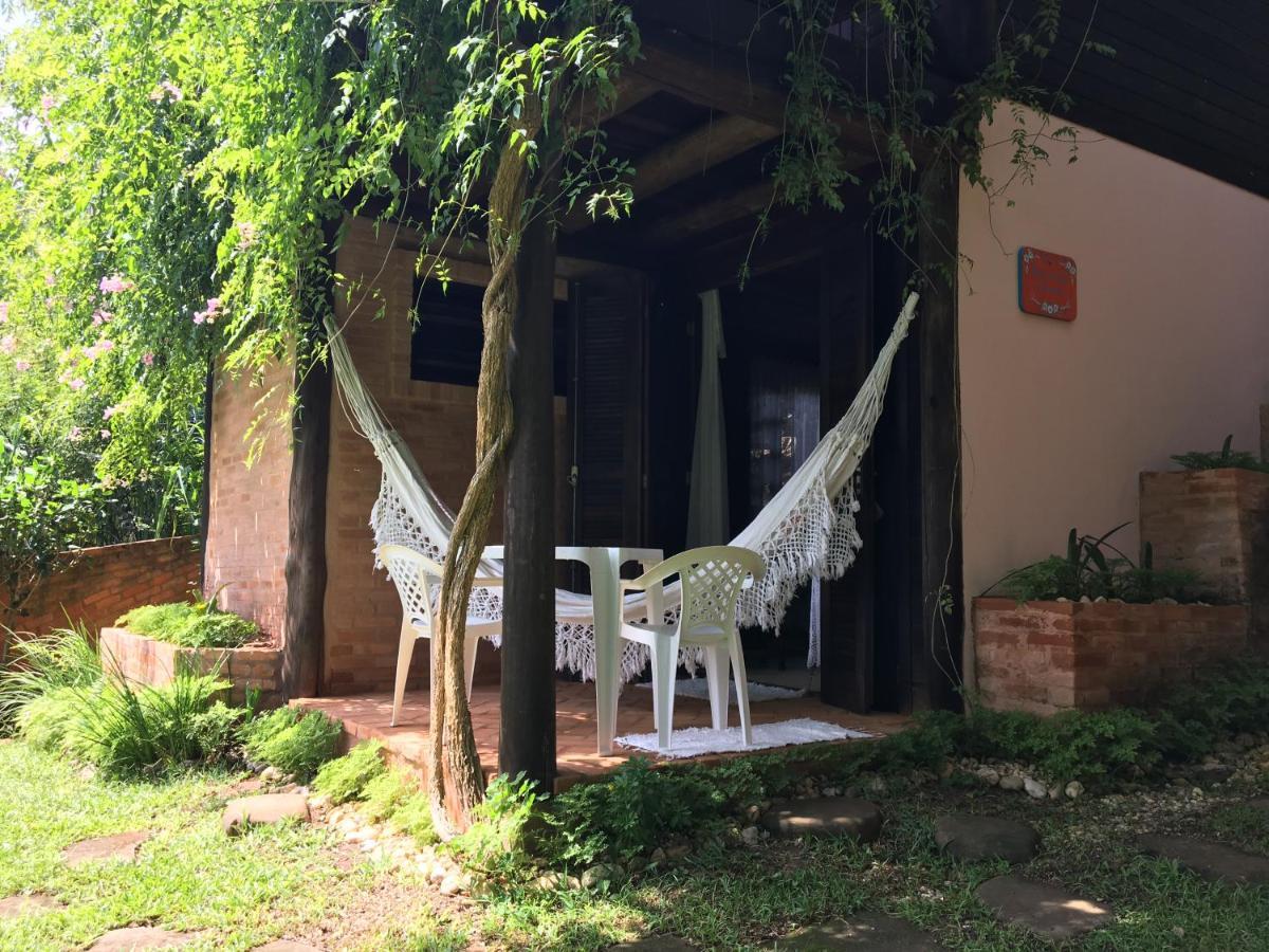 Pousada Villabella Villaggio Florianopolis Ngoại thất bức ảnh
