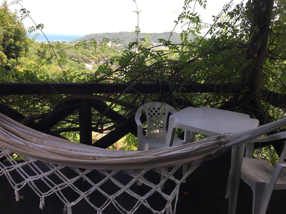 Pousada Villabella Villaggio Florianopolis Ngoại thất bức ảnh