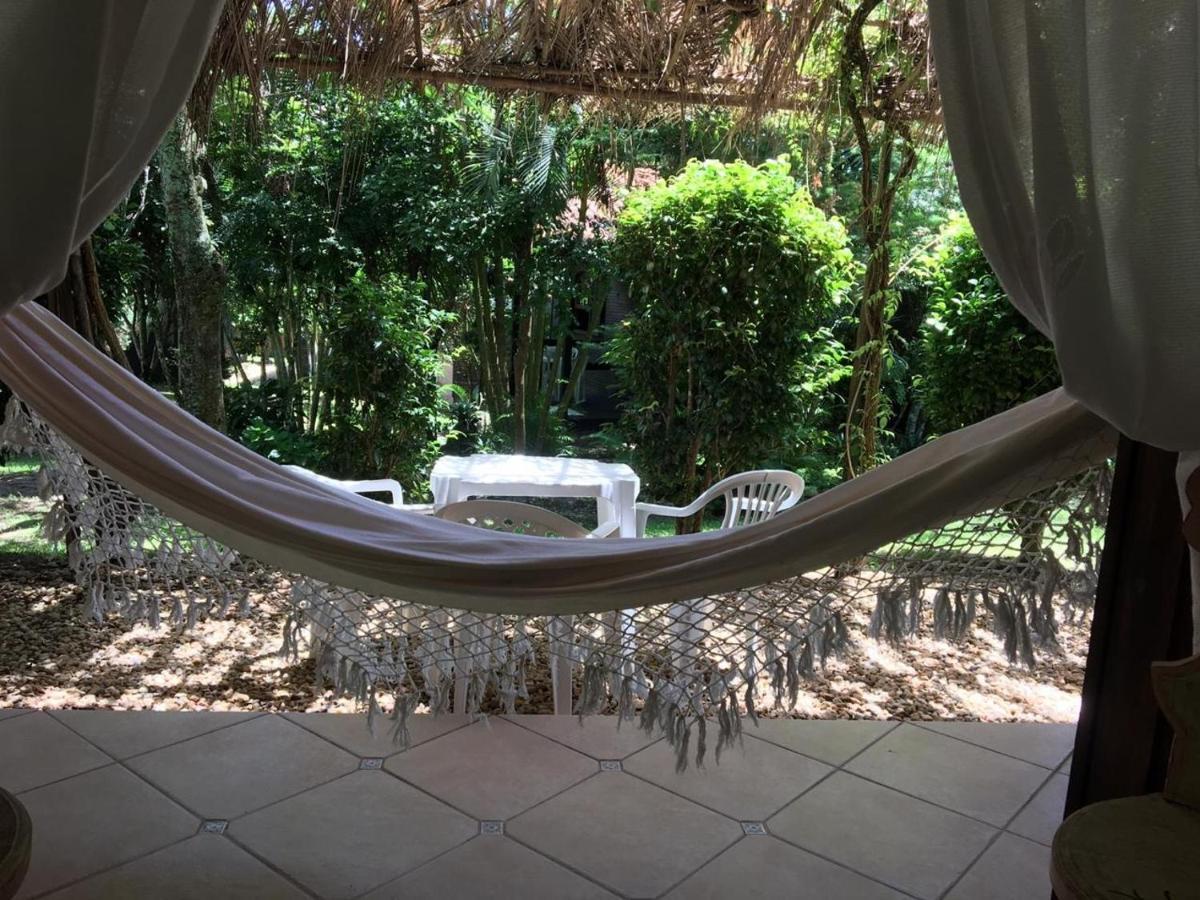 Pousada Villabella Villaggio Florianopolis Ngoại thất bức ảnh