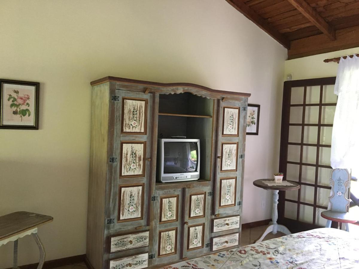 Pousada Villabella Villaggio Florianopolis Ngoại thất bức ảnh