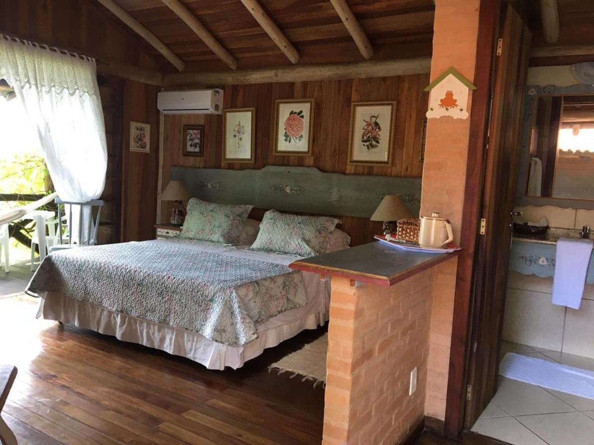 Pousada Villabella Villaggio Florianopolis Ngoại thất bức ảnh