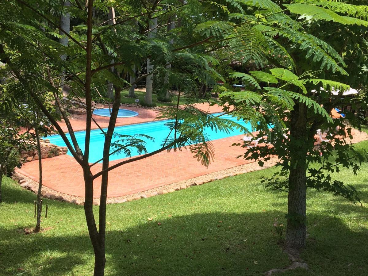 Pousada Villabella Villaggio Florianopolis Ngoại thất bức ảnh