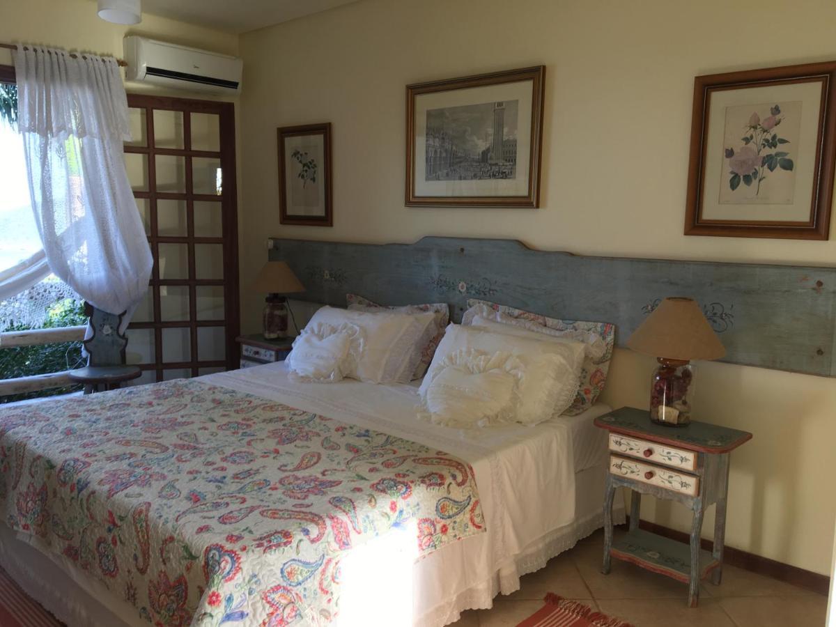 Pousada Villabella Villaggio Florianopolis Ngoại thất bức ảnh