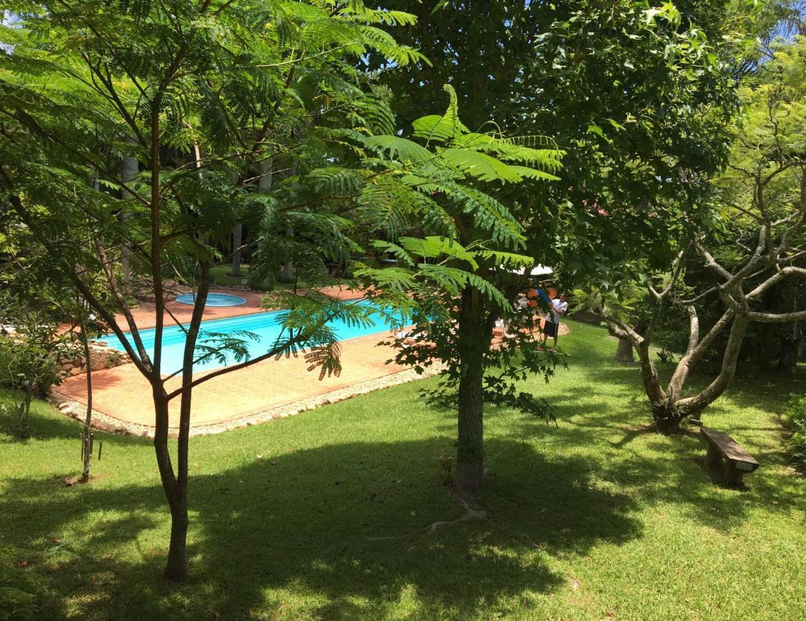 Pousada Villabella Villaggio Florianopolis Ngoại thất bức ảnh