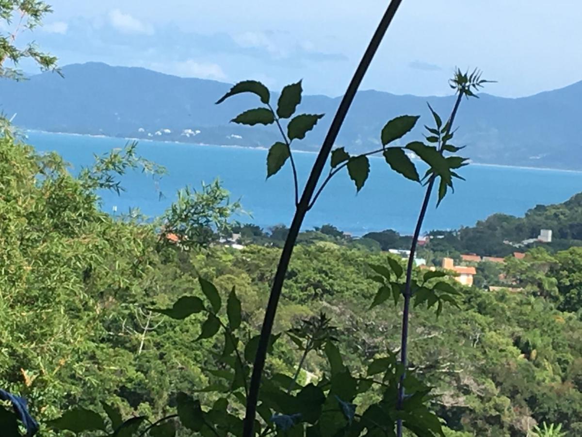 Pousada Villabella Villaggio Florianopolis Ngoại thất bức ảnh