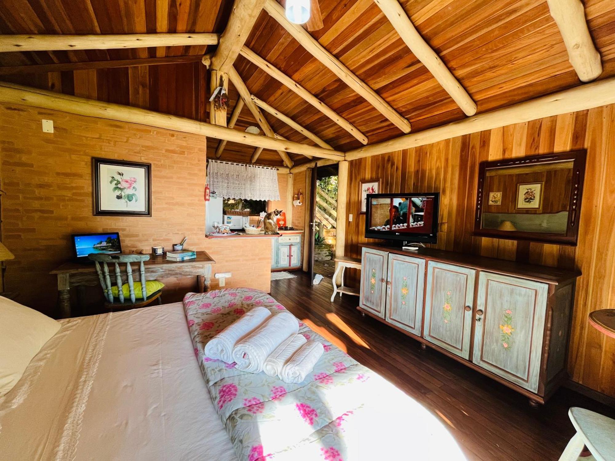 Pousada Villabella Villaggio Florianopolis Ngoại thất bức ảnh