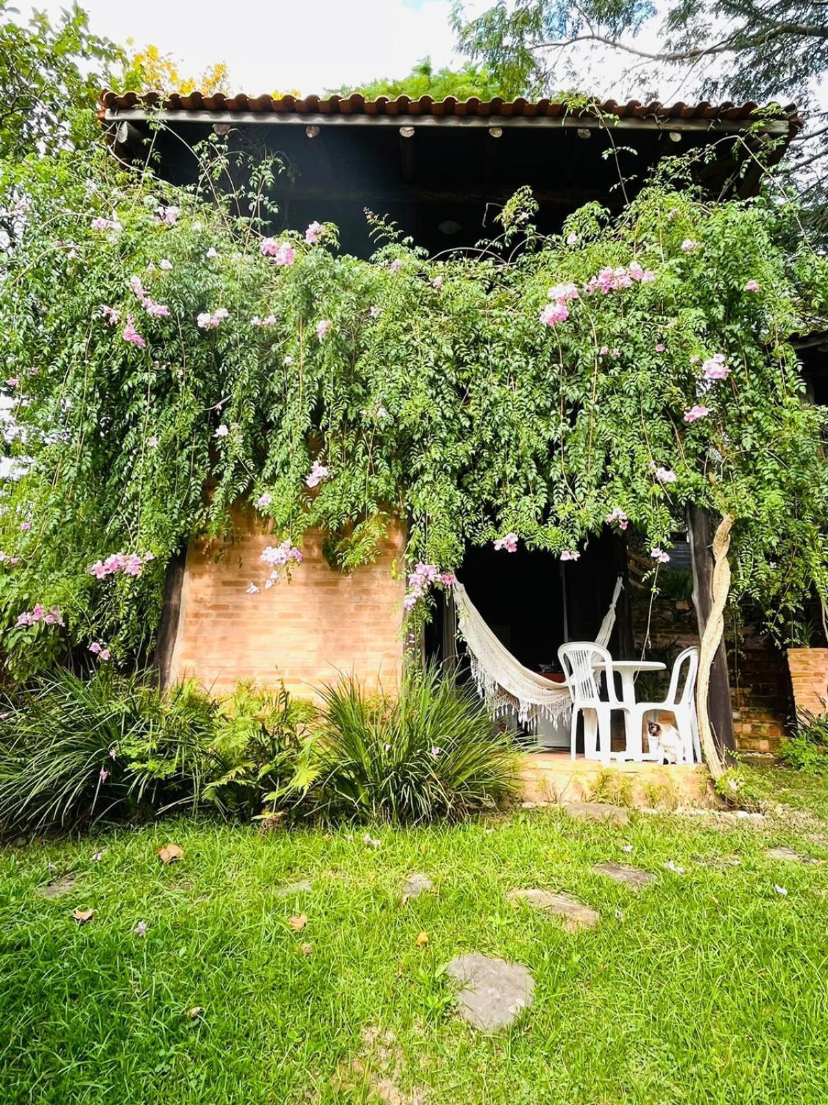 Pousada Villabella Villaggio Florianopolis Ngoại thất bức ảnh