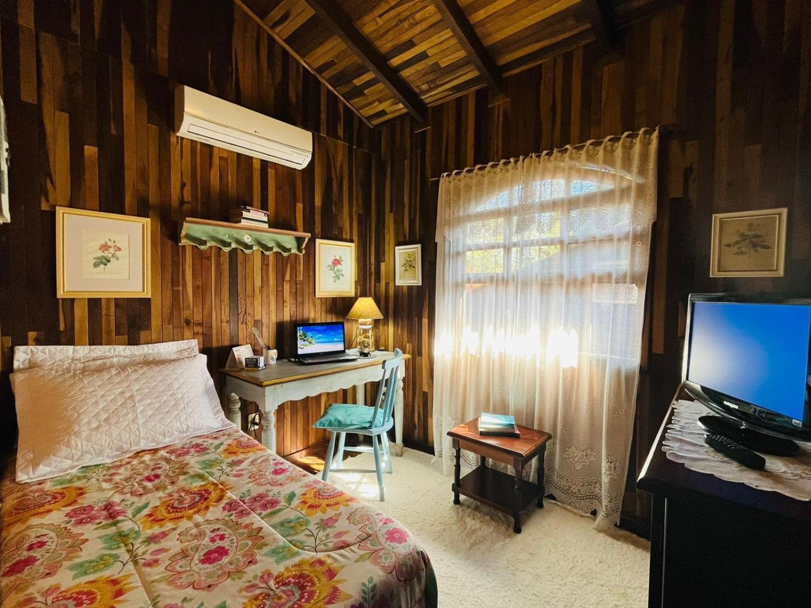 Pousada Villabella Villaggio Florianopolis Ngoại thất bức ảnh