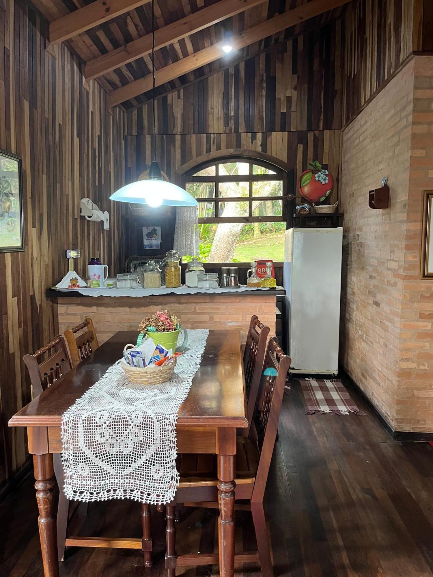 Pousada Villabella Villaggio Florianopolis Ngoại thất bức ảnh