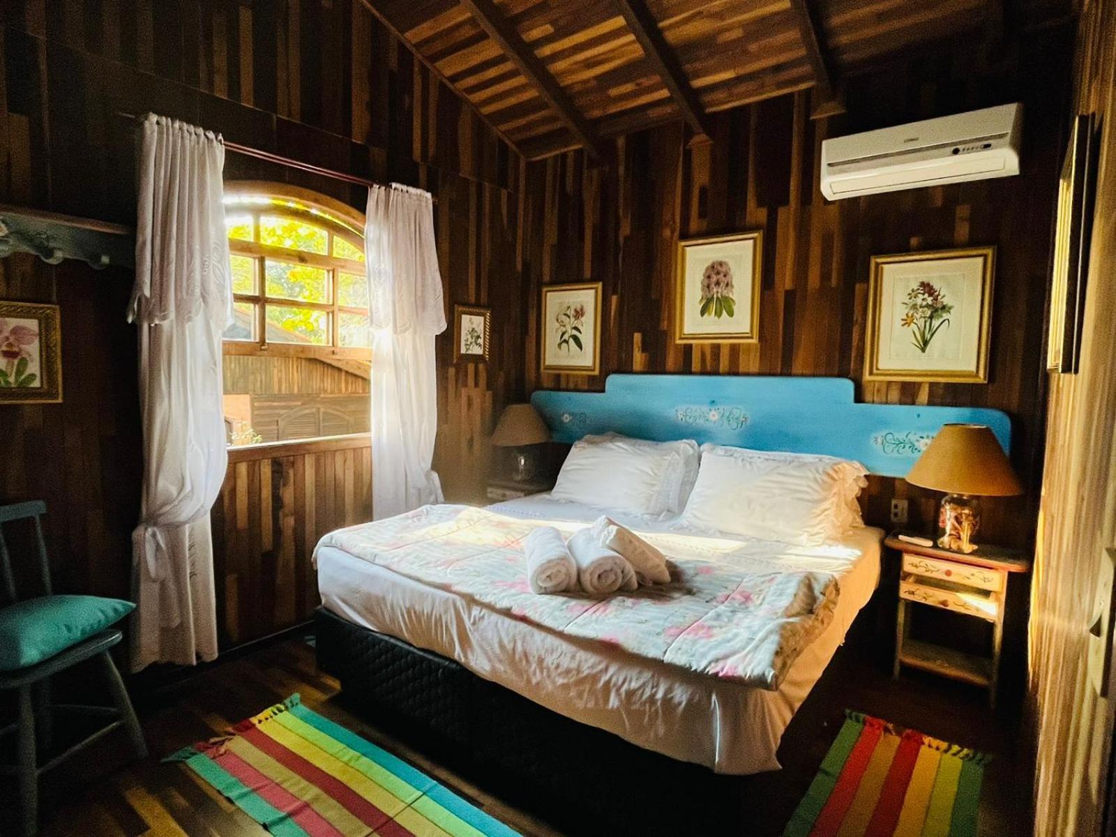 Pousada Villabella Villaggio Florianopolis Ngoại thất bức ảnh