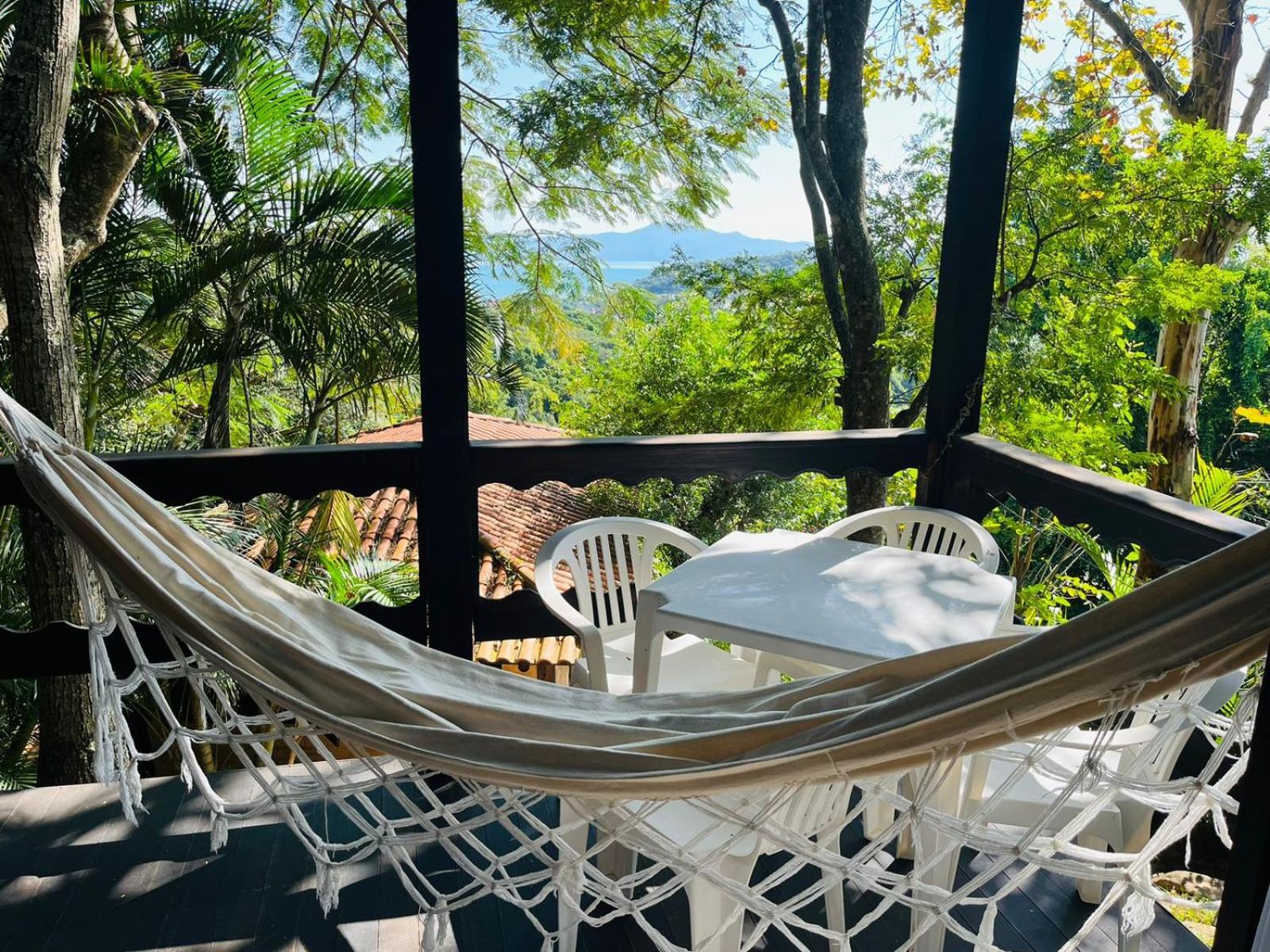 Pousada Villabella Villaggio Florianopolis Ngoại thất bức ảnh