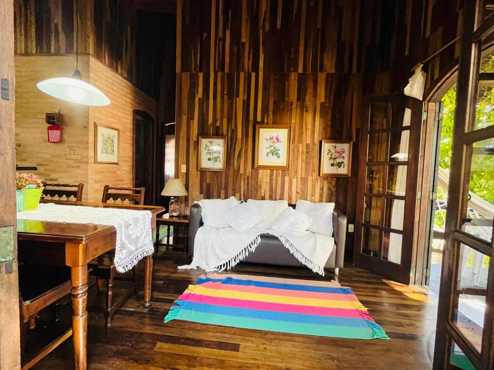 Pousada Villabella Villaggio Florianopolis Ngoại thất bức ảnh