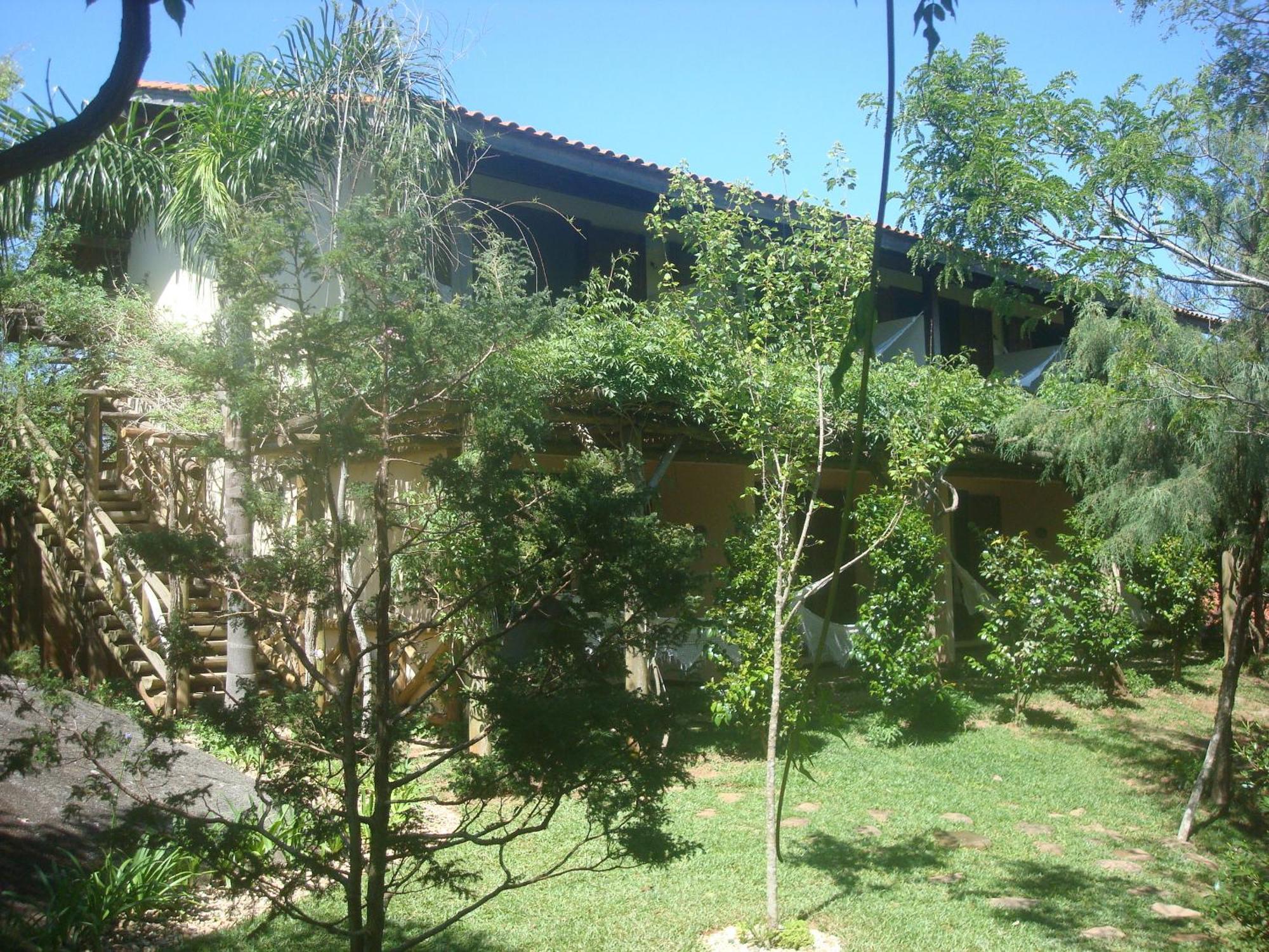 Pousada Villabella Villaggio Florianopolis Ngoại thất bức ảnh