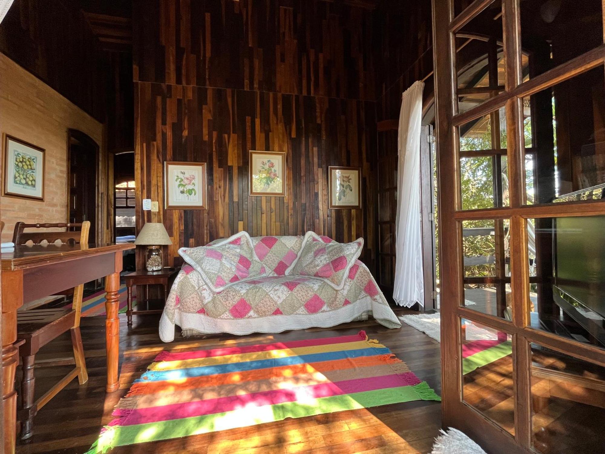 Pousada Villabella Villaggio Florianopolis Ngoại thất bức ảnh