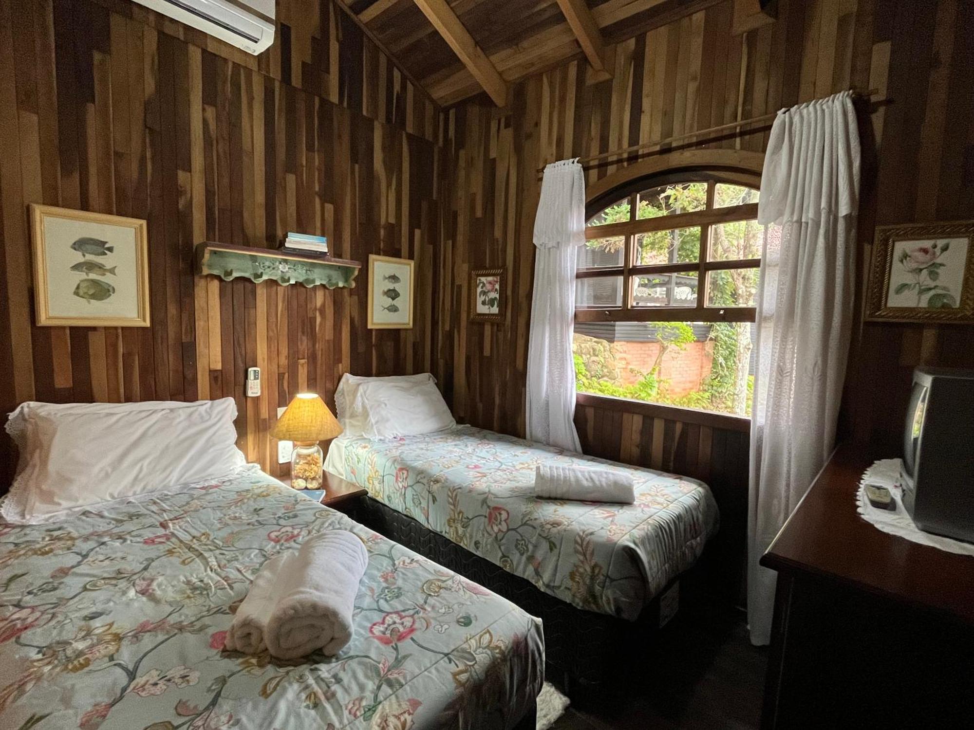Pousada Villabella Villaggio Florianopolis Ngoại thất bức ảnh